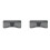 2X Wireless Page Turner Pedal Bluetooth Page Turner Wireless Turning Pedal Remote Control Compatible IOS iPhone Android 1