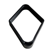 9 Balls Racks Positioning Rack 2-1/4' Pool Balls Professional Billiard