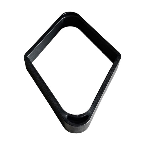 9 Balls Racks Positioning Rack 2-1/4' Pool Balls Professional Billiard