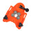 4-83mm Drill Guide Drill Bit Glass Tile Hole Locators Bit Double Suction Cup Guide Locators Drill Guide 1