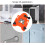 4-83mm Drill Guide Drill Bit Glass Tile Hole Locators Bit Double Suction Cup Guide Locators Drill Guide 4