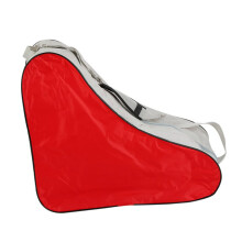 Handbag for roller skates, triangular bags, storage bag, bag for ice skates, toy bag Ref: 8651