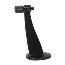 Metal Binoculars Adapter Tripod Connector Gadgets Outdoor Accessories Telescope I5J6(A)