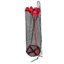 Fishing Bait Bag Live Bait Net Basket Net Bag Cage for Fishing, Falling Ref: 4893