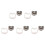 Functional Kitchen Baking Accessories Efficient Animal-panda 1