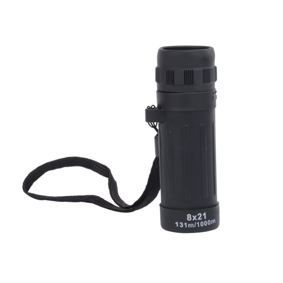 Binoculars Mini Pocket Monocular Scope Zoom Telescope Handy Optics Scope For Outdoor Camping Hiking 9412369440075