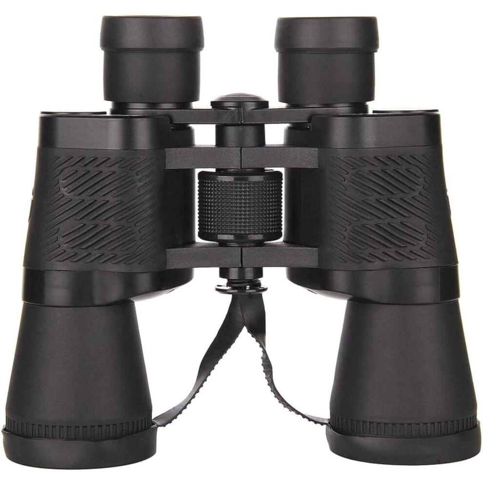 Monocular Telescope, Binoculars 7X50 Binocular With Strap Bak4 Prism For Bird Watching Green/Light 9189345695056