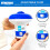 Hydro Tools 8715 Floating Mini Tablet Spa Chemical Dispenser Classic (Mini) 4