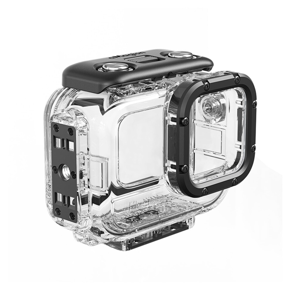 Ace Case Sports Camera Case Dive Case Underwater 60M Protective Case Diving Housing Photography Accessory Replacement For Ace 9426802945867