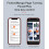 Fingertip Wireless Bluetooth, App Page Turner,Fingertip Ring 2