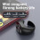 Fingertip Wireless Bluetooth, App Page Turner,Fingertip Ring 3
