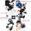 Professional resolution astronomical telescopes for observing stars 5