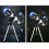 Professional resolution astronomical telescopes for observing stars 4