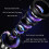 Professional resolution astronomical telescopes for observing stars 3