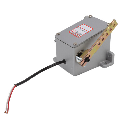 ADC120 12-V-Aktuator für Generator, elektrischer