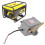 ADC120 12-V-Aktuator für Generator, elektrischer 12
