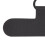 Universal Handy Lanyard Patch Nylon Handy 15