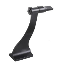 Universal Binocular Tripod Adapter Converter Mount Bracket Metal(3)