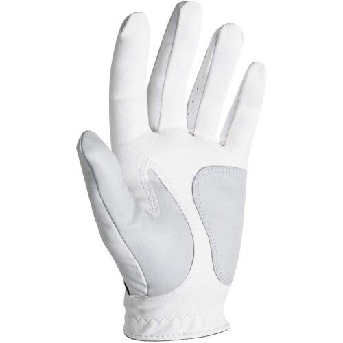 Improved 2017 Weather Sof Golf Glove – Choose your hand  Sizing Mens Golf Glove Medium/Large Right 2