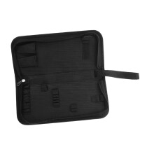 Instrument building kit  
Telephone card tools  
Simple trash can  
Pocket tools  
Office trash can  
Reusable piano tool bag  
Oxford fabric Black
