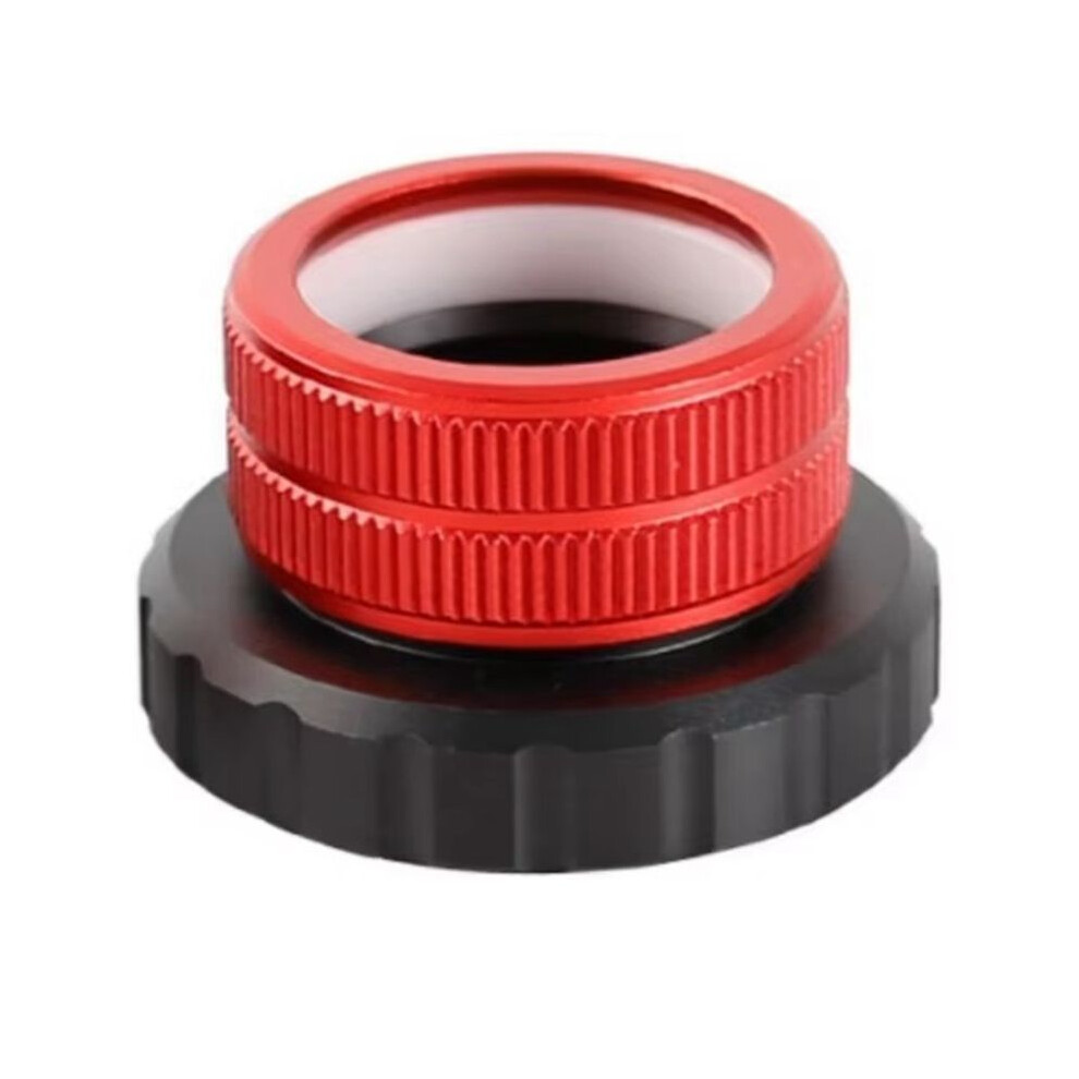 New M42 To 1.25 Inches Coaxial Quick Locking Interface Astronomical Visual Photography Accessories 4713711543969