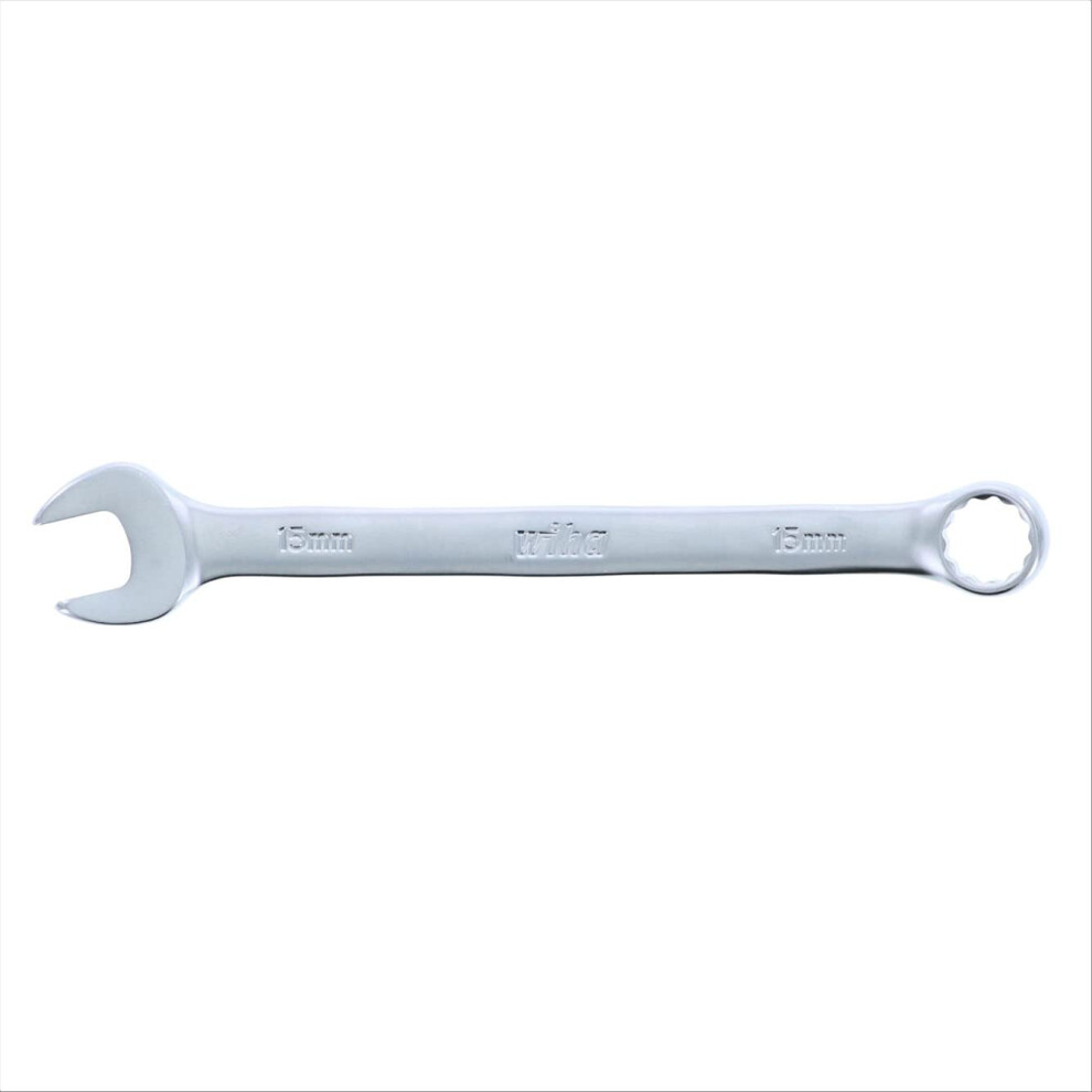 Combination Metric Wrench 15Mm 9365049387934
