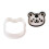 Delicate Crafted Mouse Cookie Molds Creative Cartoon-snake 3