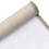 Rolled Canvas on Roll, Primed Blank Linen Blend, Quality, 3 m, 88 cm Width 1