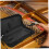 Portable Trash Can Desktop Bin Phone Card Tools Intelligent Bracelet 5