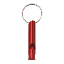 Dog Training Recall Whistle Aluminum Alloy Ultrasonic, AntiBarking Bark Control With Lanyard, Portable Training Tool