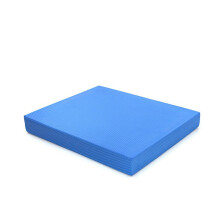 Balance Pads Balance Pads Horse Fitness Exercise Cushion Balance Cushion Training Mat Gymnastics Trainer Board Blue