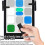 Page Turner for Ereaders, Camera Camcorders, Wireless 2