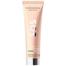 MÁDARA - Masque hydratante 60 ml de crème