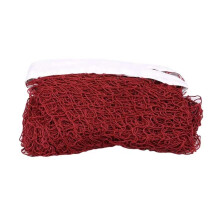 620 64cm Badminton Net Professional Sport Training Standard Badminton Net Outdoor Tennis Net