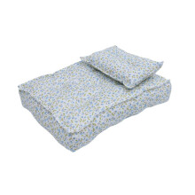 Baby Boy Girl Photography Props, Baby Photo Modeling Cushion Aid Props, Mini Mattress Posing Pillow for Baby Photoshoots