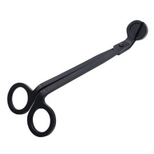 Kerze Docht Trimmer Öl Lampe Trim Scissor Kerze