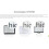 2.13inch E-Paper HAT+ Compatible with Raspberry Pi E-Ink Display 250x122 Resolution 3