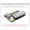 2.13inch E-Paper HAT+ Compatible with Raspberry Pi E-Ink Display 250x122 Resolution 4