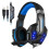 Headset E-Sports Wired Headset, PS4 Gaming Headset, Computer Cellphone Wired Headset 1