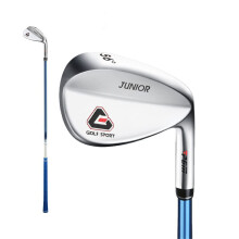 Golf Sand Wedge for and - 56 Degree Right Handed Golf Club Wedges for Kids to Play and Learn Golf
