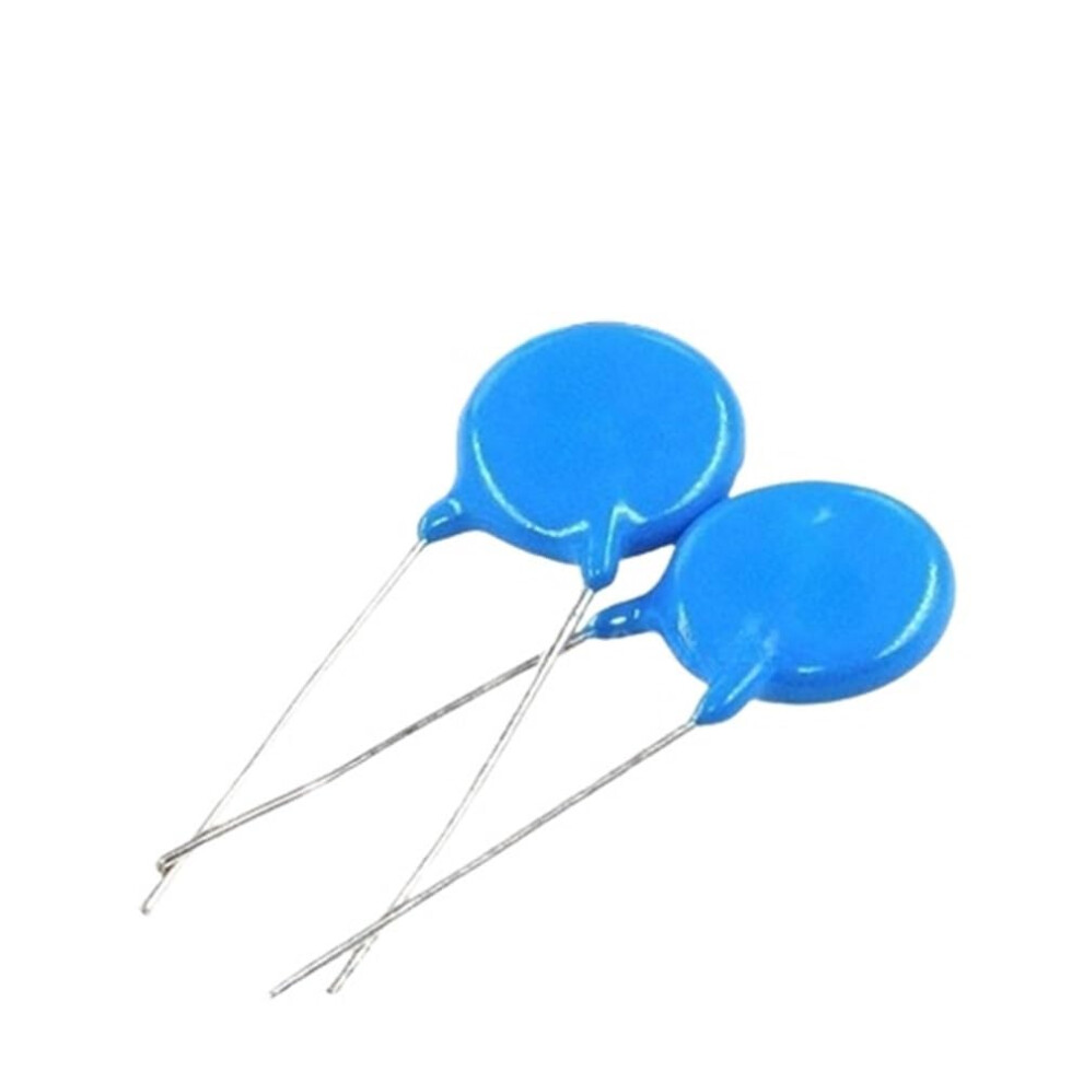 20 Pieces 05D 07D 10D 14D 20D Varistor Resistor, 05D330k 220K 391K 431K 07D471k Varistor Kit, Metal Oxide Varistor Mov (14Mm27027) 14Mm27027 Ref: 6425 9365049387132
