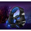 Headset E-Sports Wired Headset, PS4 Gaming Headset, Computer Cellphone Wired Headset 5