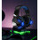 Headset E-Sports Wired Headset, PS4 Gaming Headset, Computer Cellphone Wired Headset 4