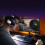 Headset E-Sports Wired Headset, PS4 Gaming Headset, Computer Cellphone Wired Headset 2