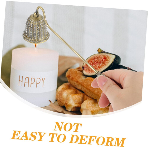 Candle Snuffer Zinc Alloy 1