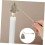 Candle Snuffer Zinc Alloy 4