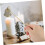 Candle Snuffer Zinc Alloy 5