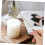Candle Snuffer Zinc Alloy 3