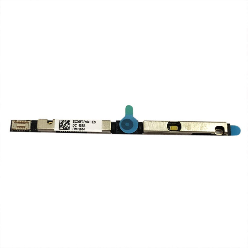 Built-In Camera Webcam Board Replacement For Lenovo Legion Y740s-15Imh 81Yx 7-16Ithg6 9426802946079