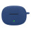 Shockproof Shell Earbud Sleeve Scratch Resistant-darkblue 1